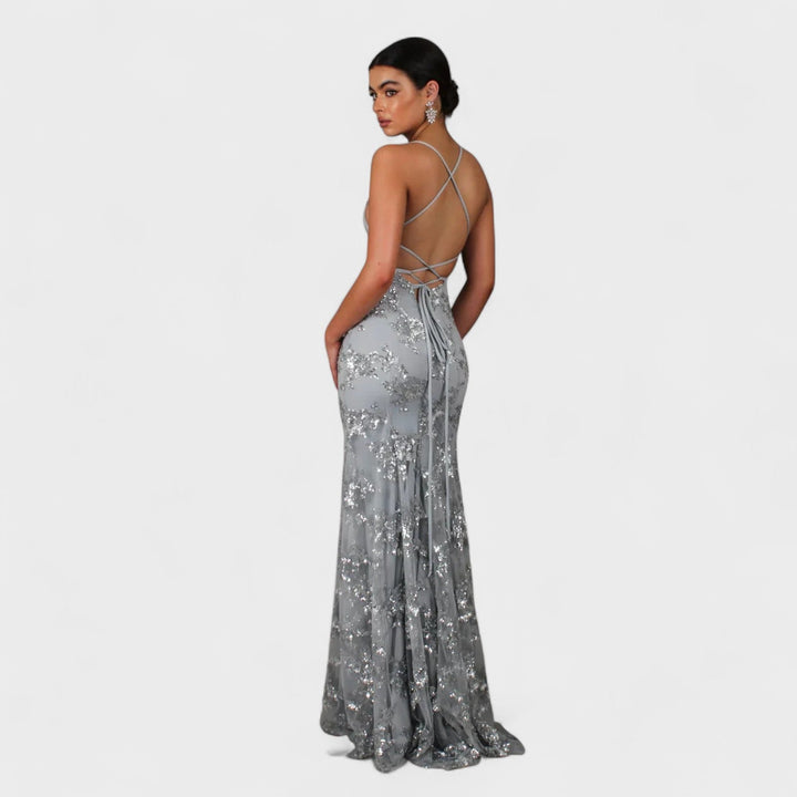 Vestido de Lentejuelas Sol™