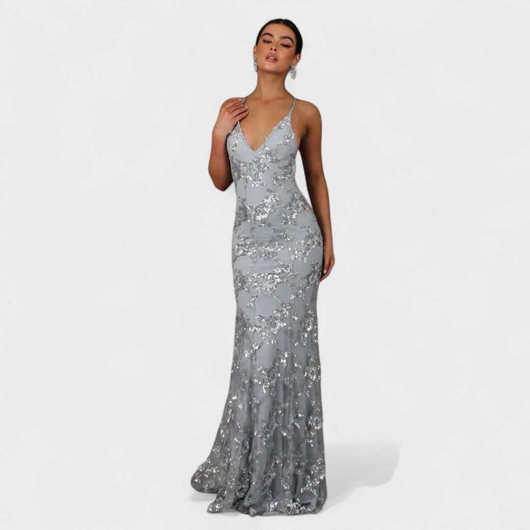 Vestido de Lentejuelas Sol™