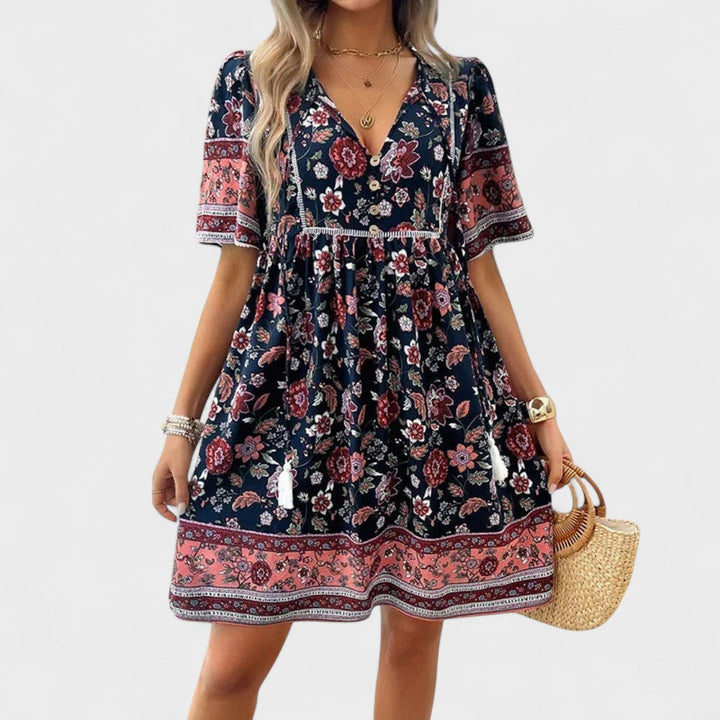 Vestido Floral Marta™
