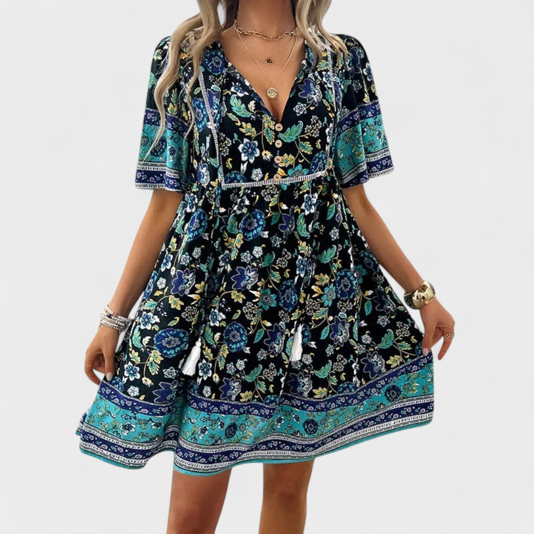 Vestido Floral Marta™