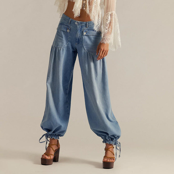 Vaqueros Saray™