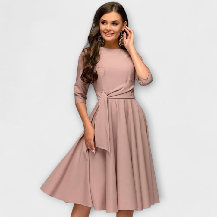Vestido Midi Ana™