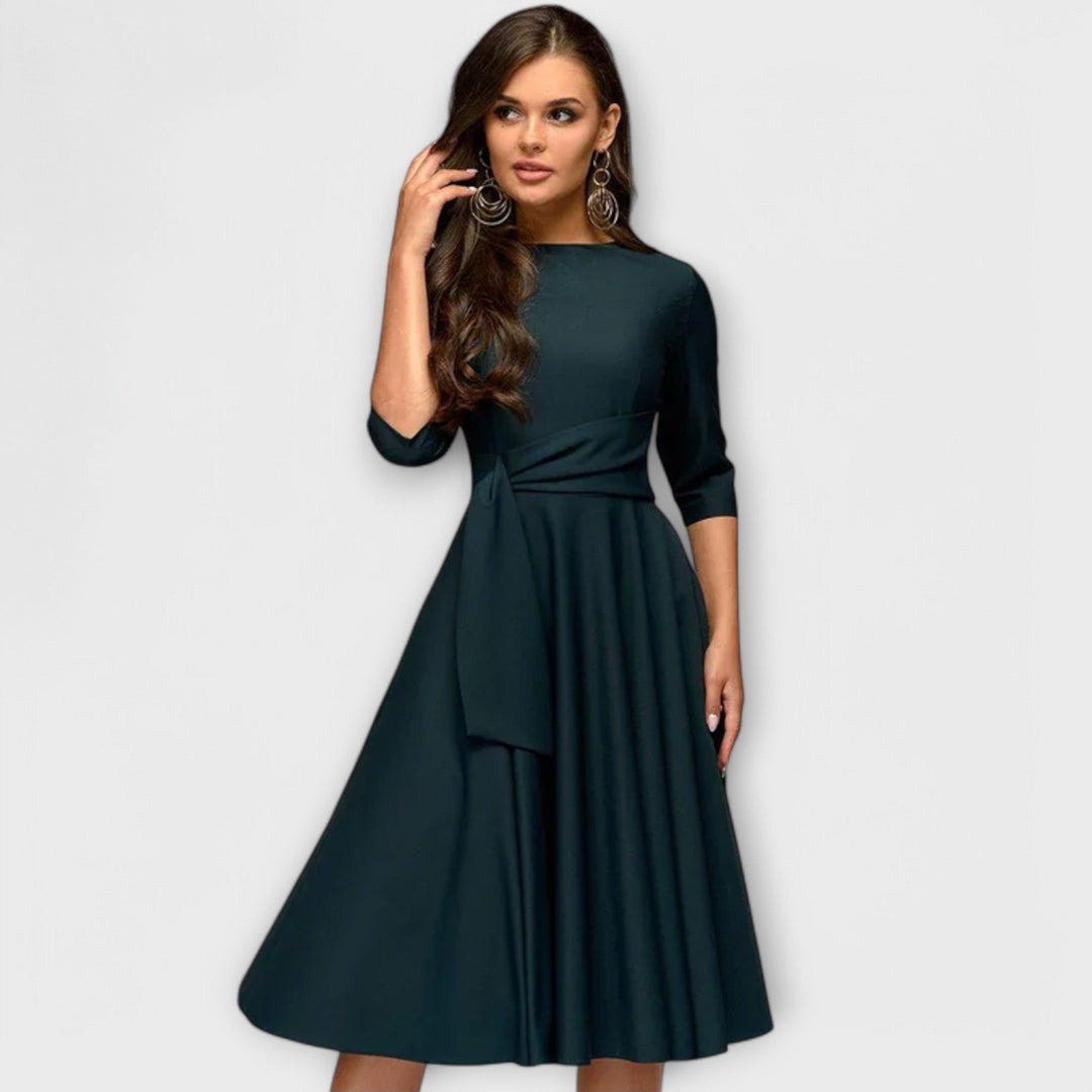 Vestido Midi Ana™