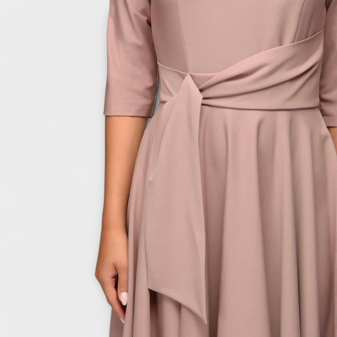 Vestido Midi Ana™