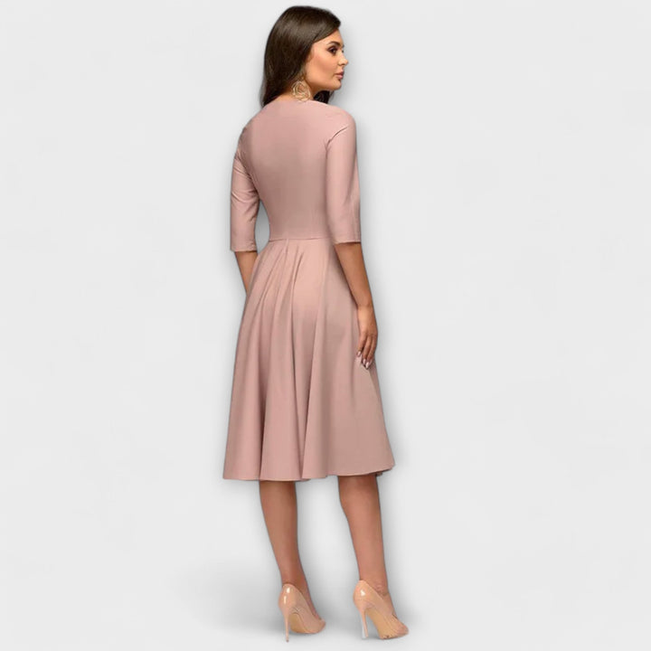Vestido Midi Ana™