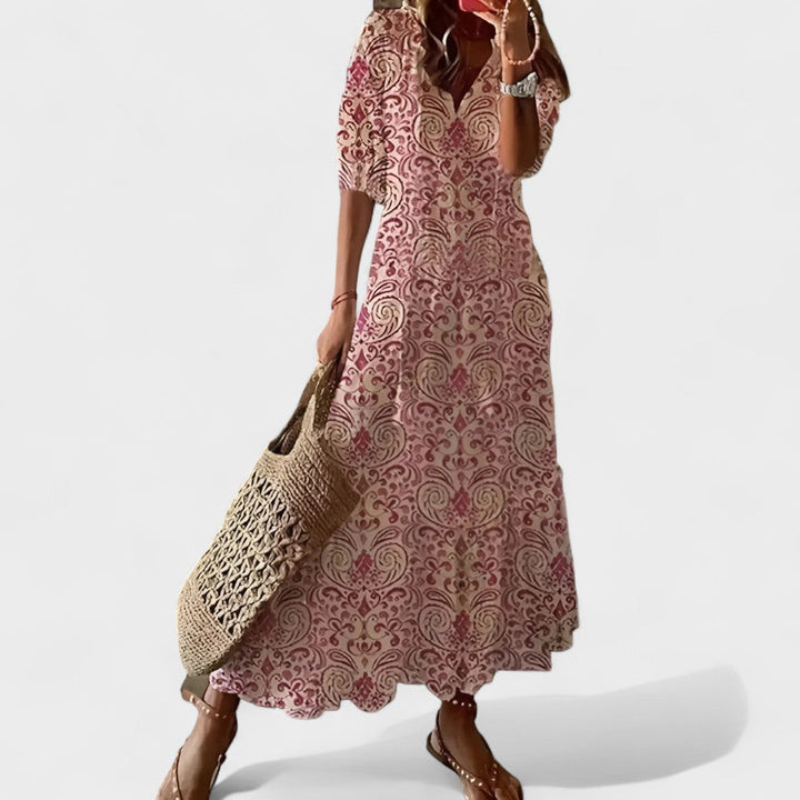 Vestido Flor™