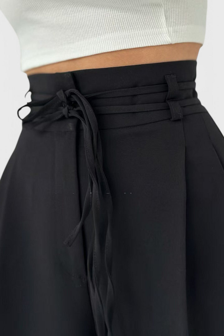 Pantalones Pierna Ancha Sophie™