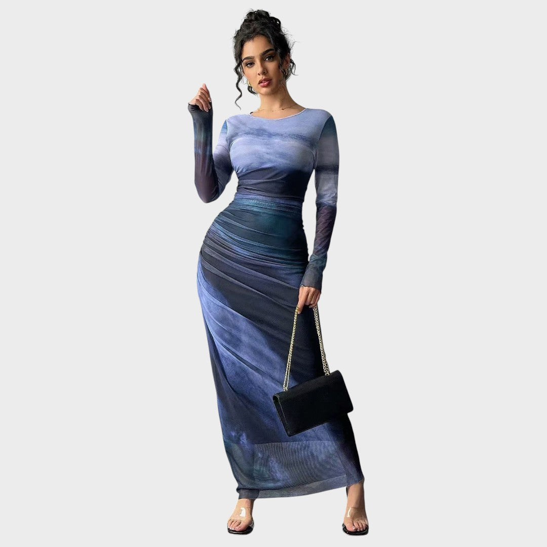 Vestido Maxi Amélia™