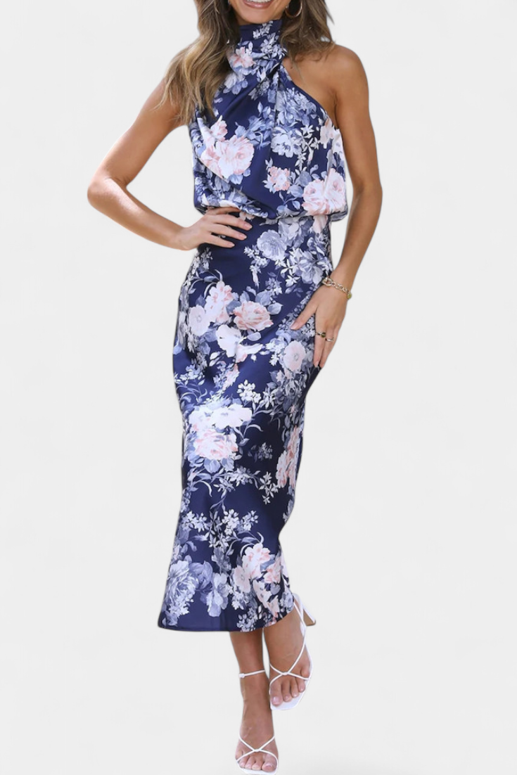 Vestido Floral Lisa™