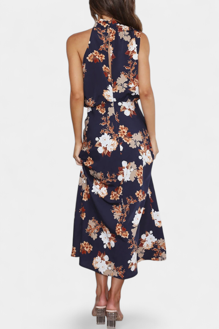 Vestido Floral Lisa™