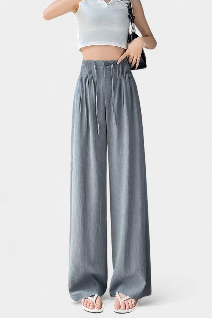 Pantalones Pierna Ancha Ilyana™