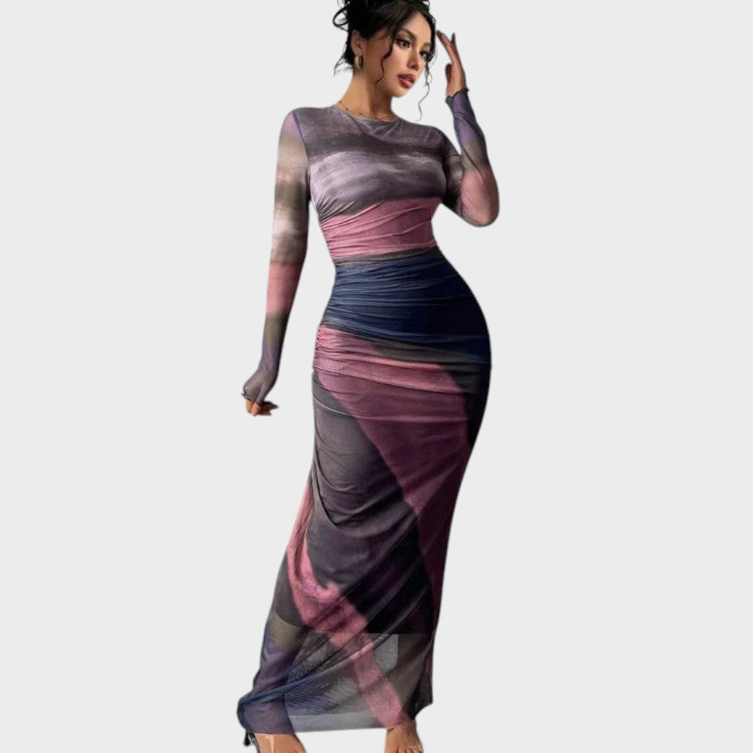 Vestido Maxi Amélia™
