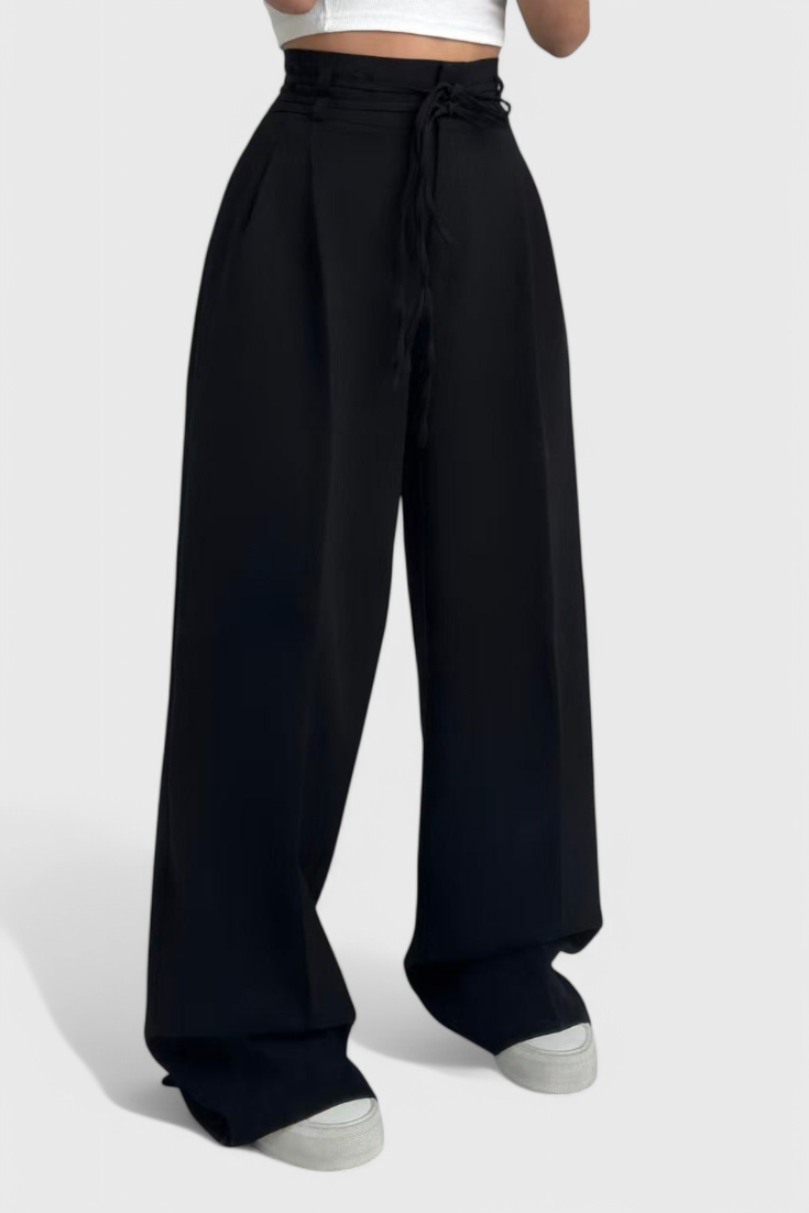 Pantalones Pierna Ancha Sophie™