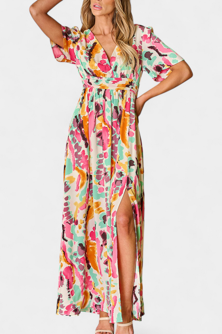 Vestido Yuki™