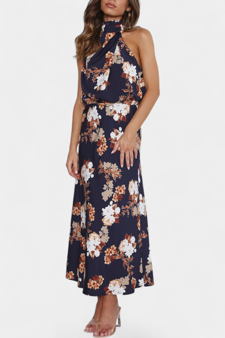 Vestido Floral Lisa™