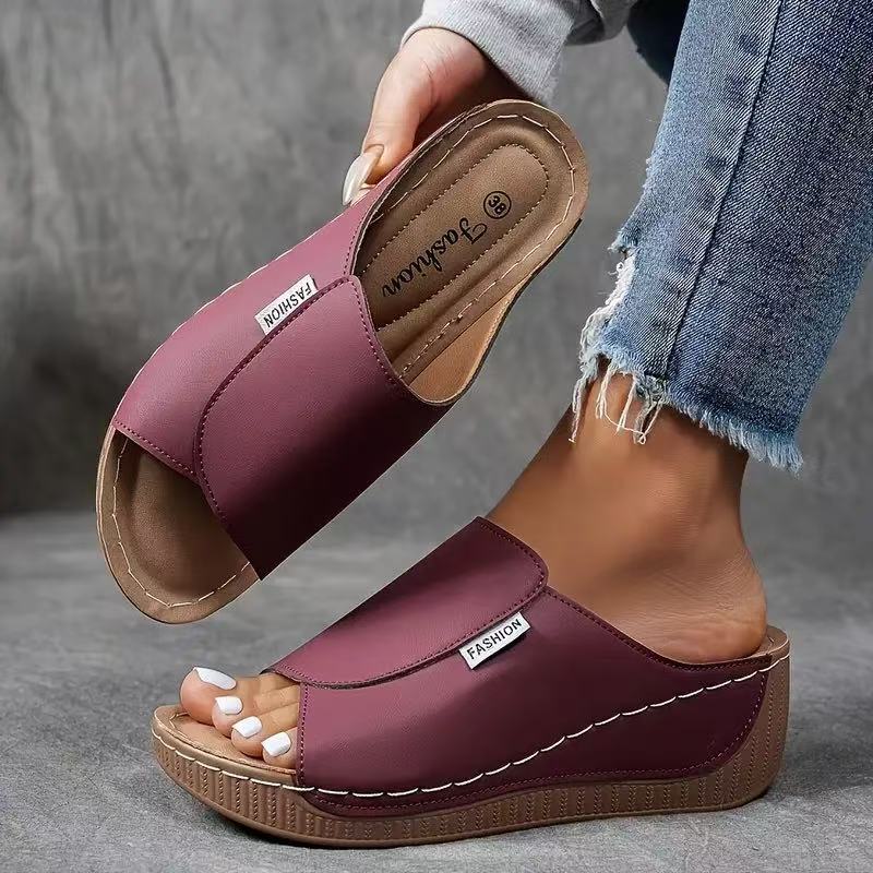 Sandalias Ortopédicas Alesia™