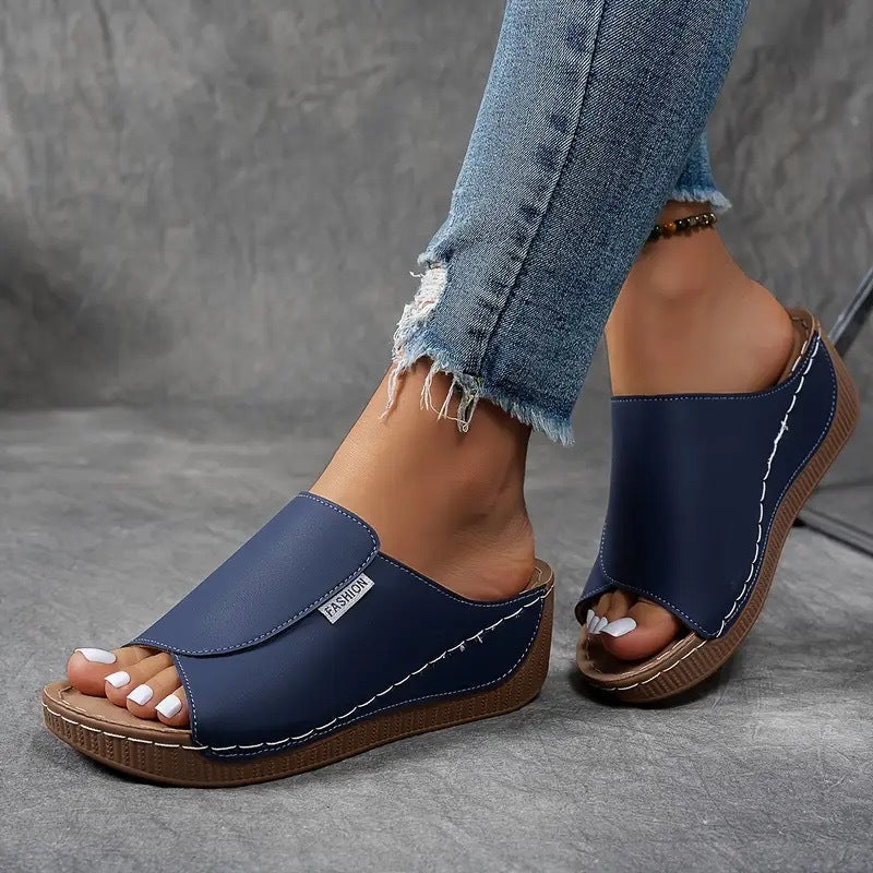 Sandalias Ortopédicas Alesia™