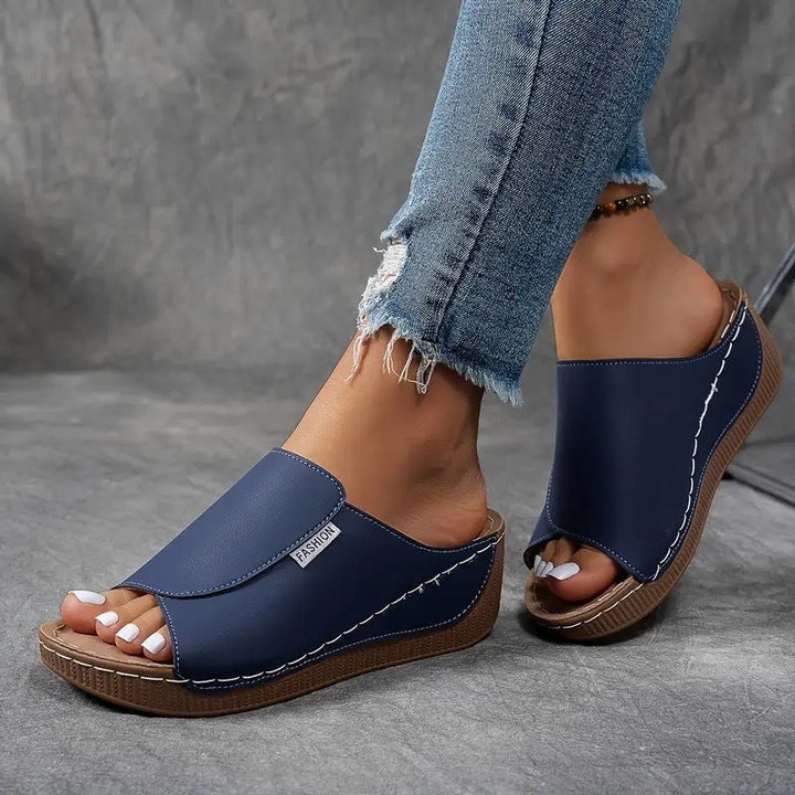 Sandalias Ortopédicas Alesia™