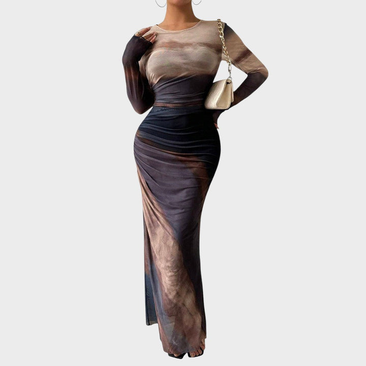 Vestido Maxi Amélia™