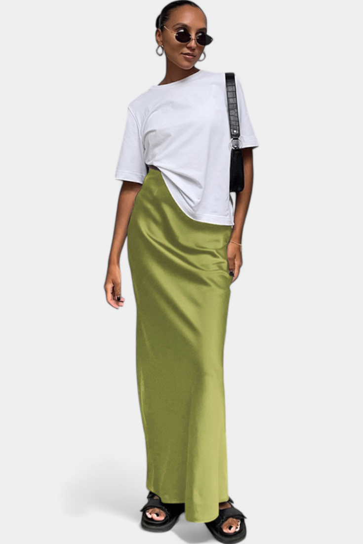 Falda Maxi Fable™