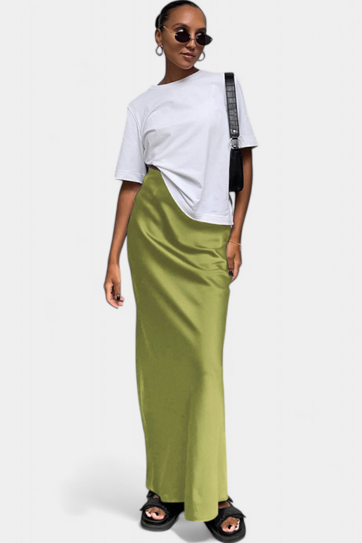Falda Maxi Fable™
