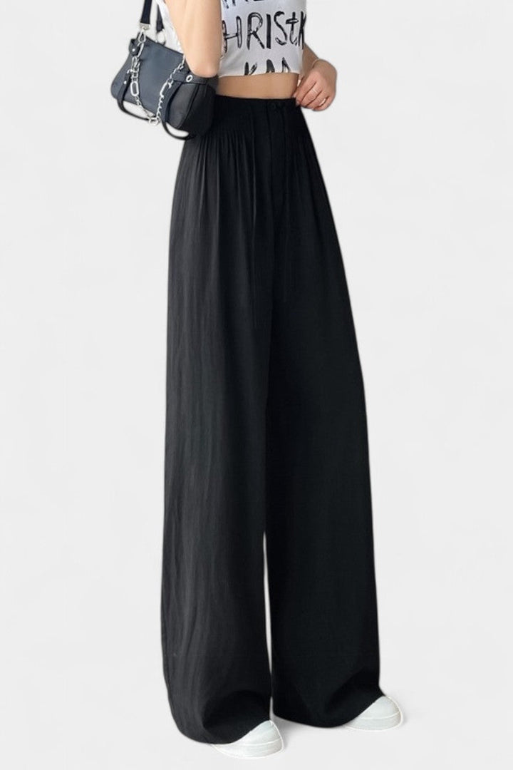 Pantalones Pierna Ancha Ilyana™