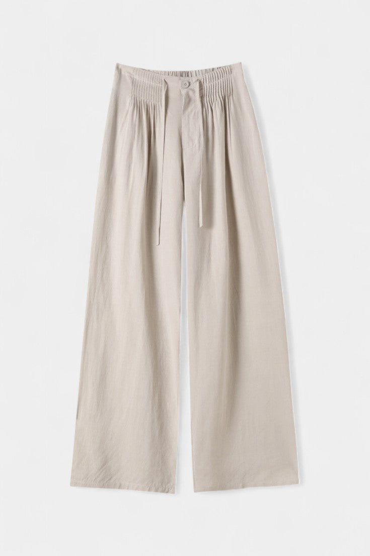 Pantalones Pierna Ancha Ilyana™