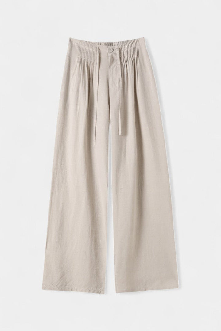 Pantalones Pierna Ancha Ilyana™