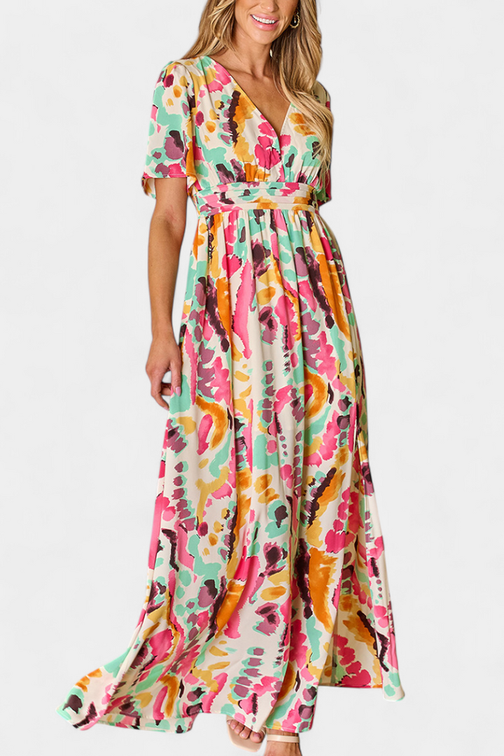 Vestido Yuki™