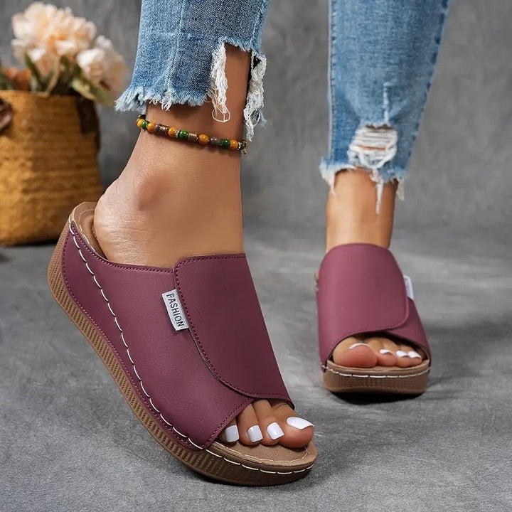 Sandalias Ortopédicas Alesia™