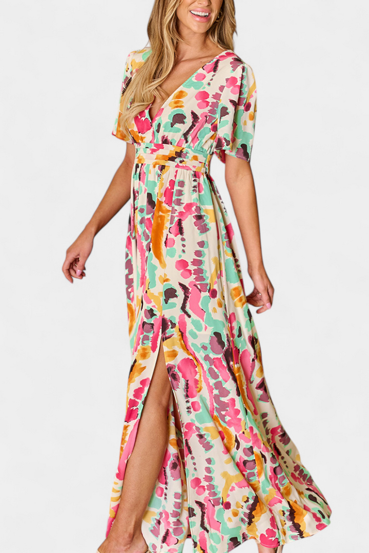 Vestido Yuki™