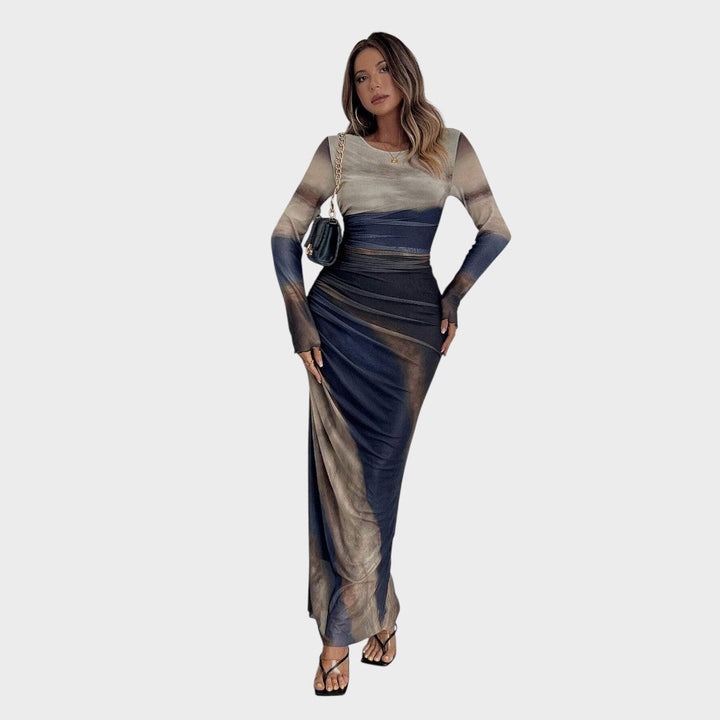 Vestido Maxi Amélia™