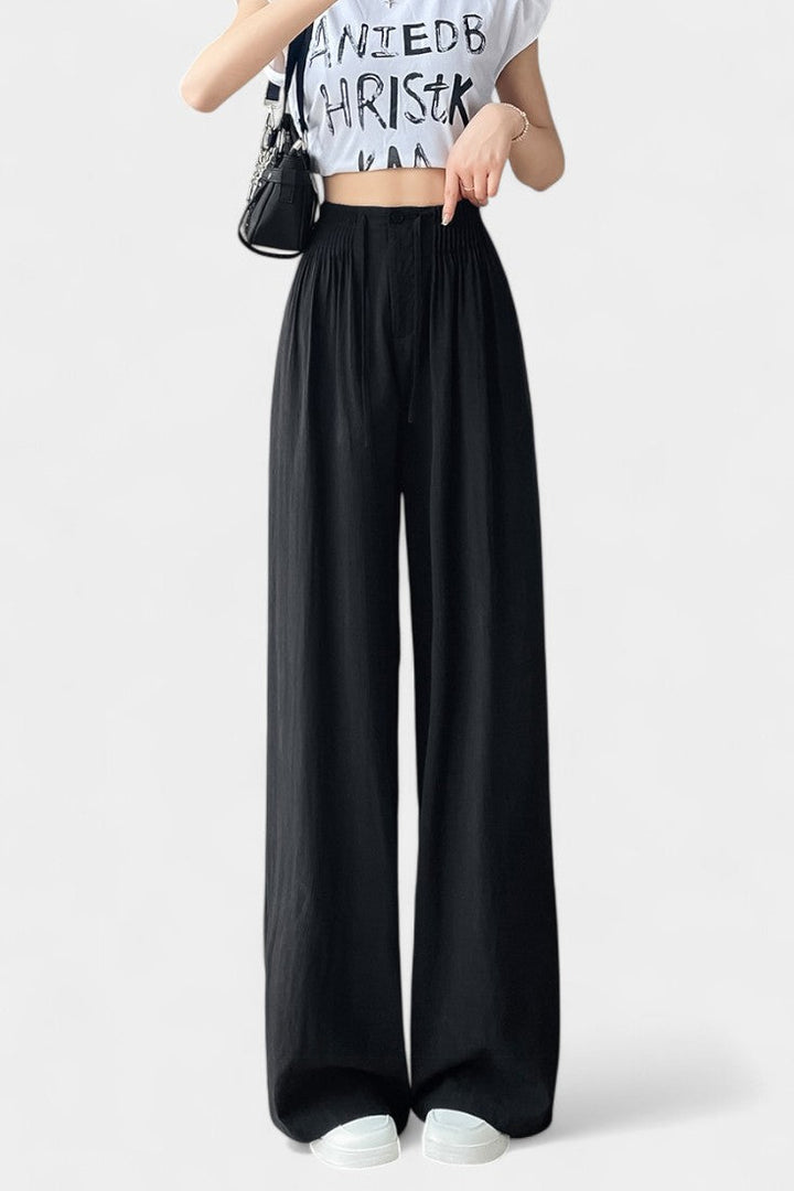 Pantalones Pierna Ancha Ilyana™