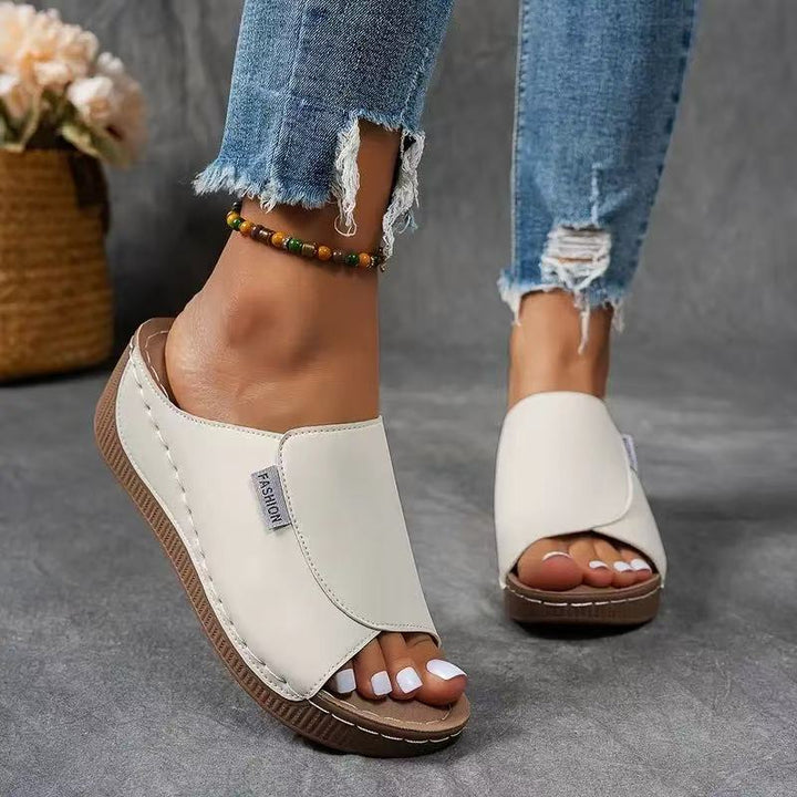 Sandalias Ortopédicas Alesia™