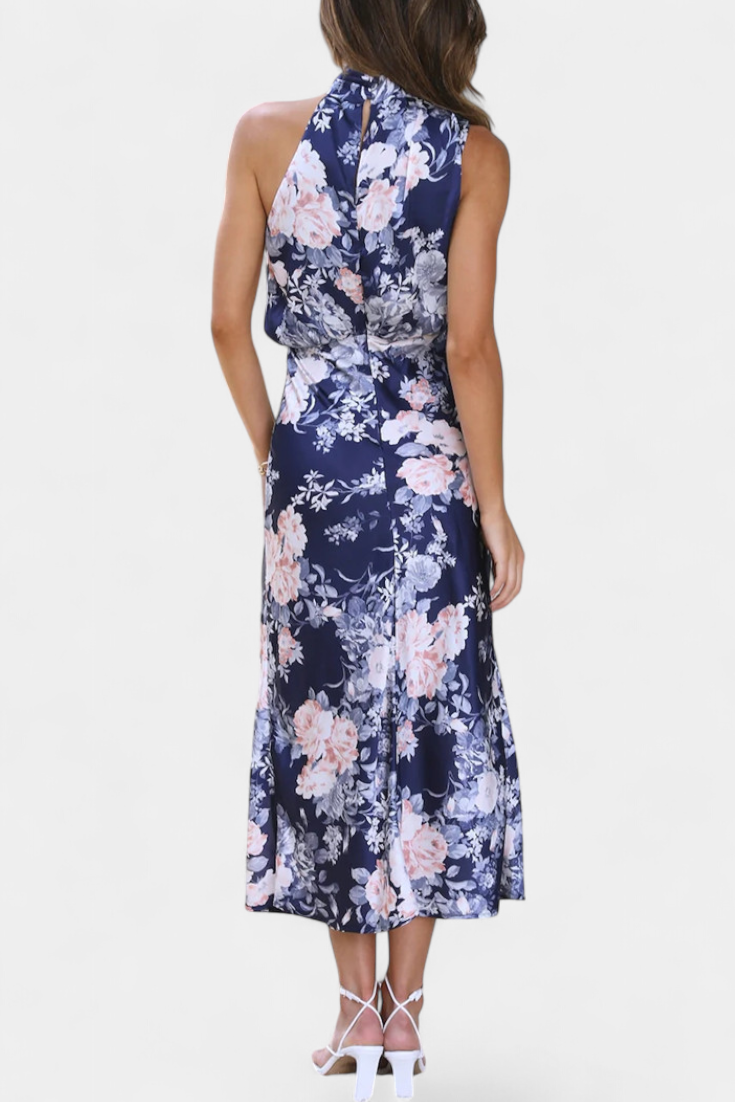 Vestido Floral Lisa™