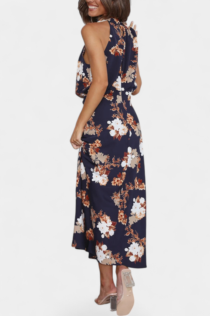 Vestido Floral Lisa™