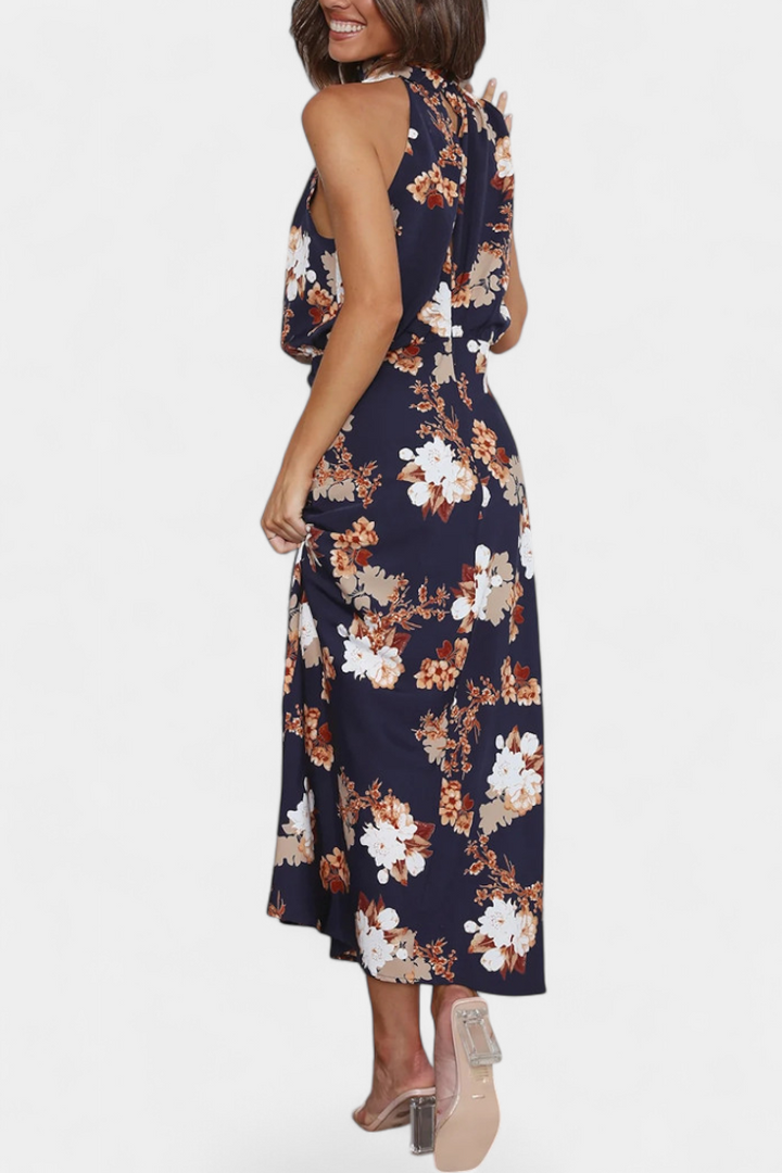 Vestido Floral Lisa™