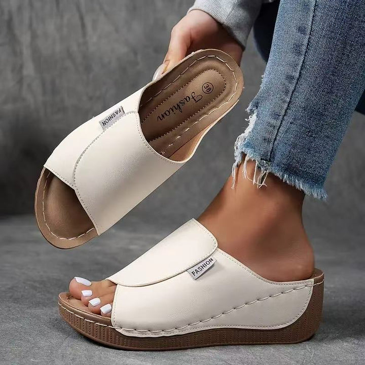 Sandalias Ortopédicas Alesia™