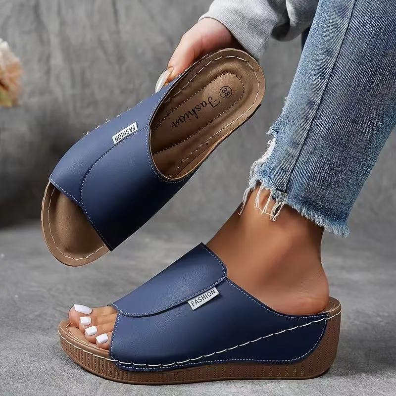 Sandalias Ortopédicas Alesia™