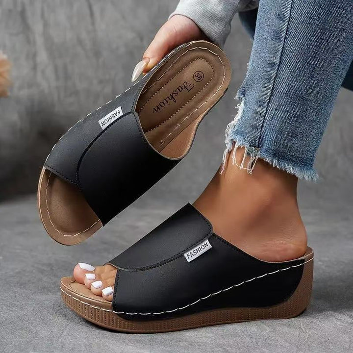 Sandalias Ortopédicas Alesia™