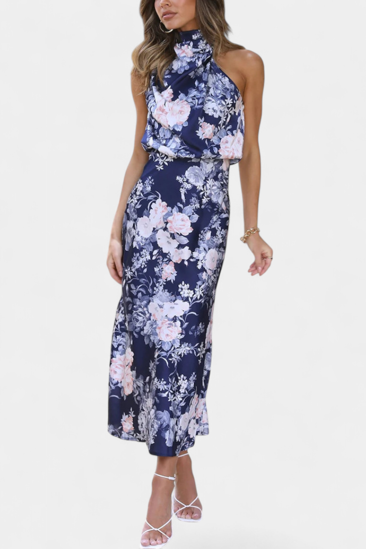 Vestido Floral Lisa™