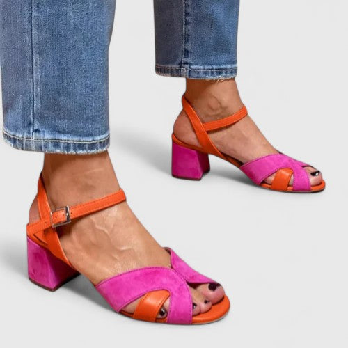 Tacones Devynne™