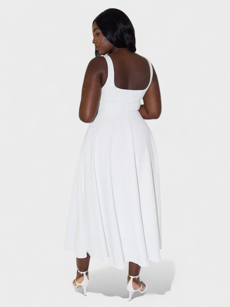 Vestido Vitória™