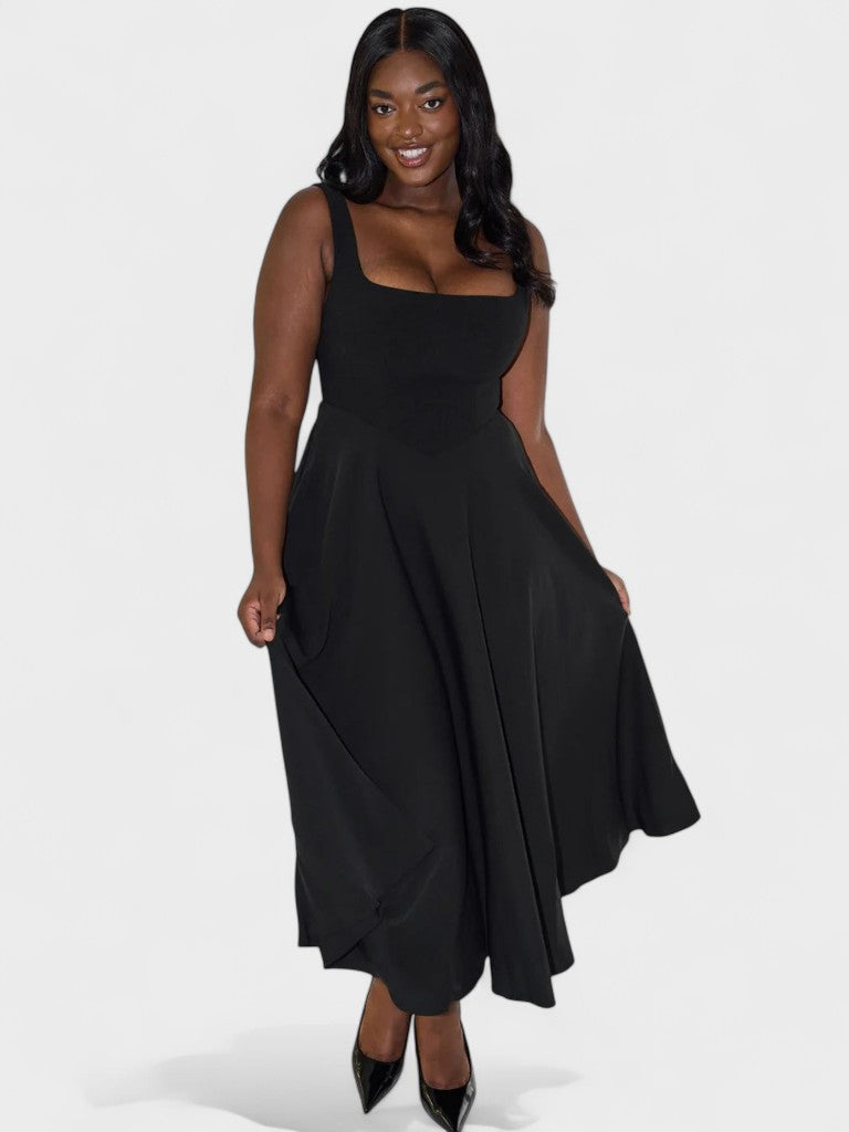 Vestido Vitória™