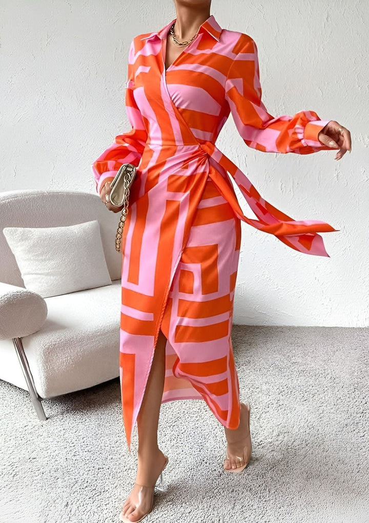 Vestido Amalia™