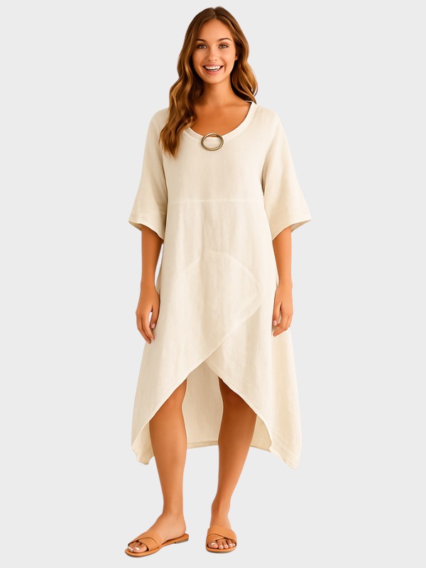 Vestido Asimétrico Marta™