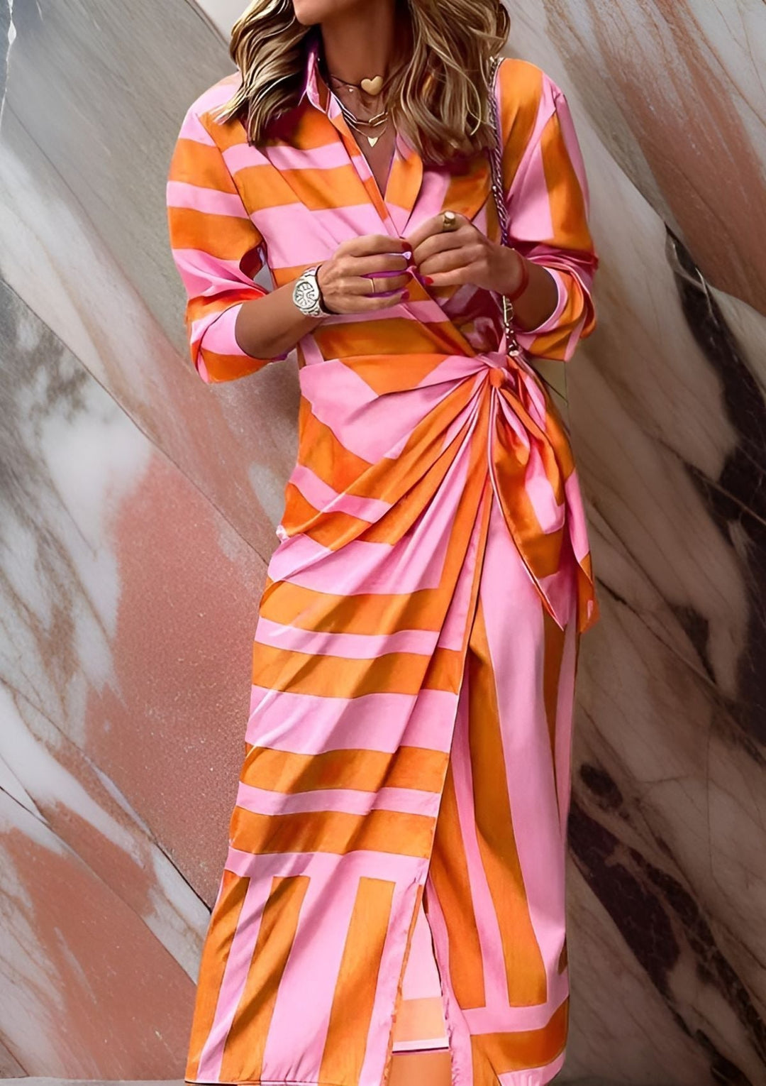 Vestido Amalia™