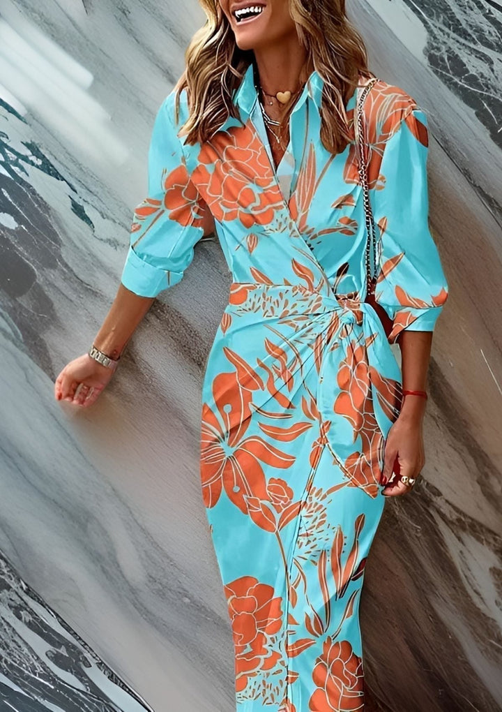 Vestido Amalia™