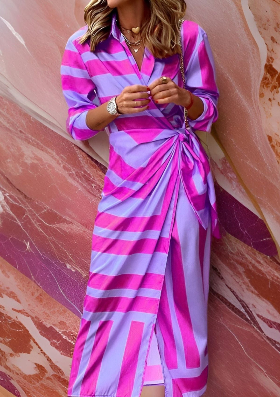 Vestido Amalia™