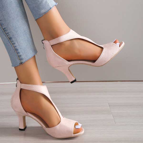 Sandalias Ortopédico Esperanza™